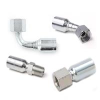 Global Fittings - 56 Series - inch
